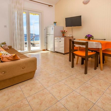 רוגוזניצה Apartments Zivana מראה חיצוני תמונה