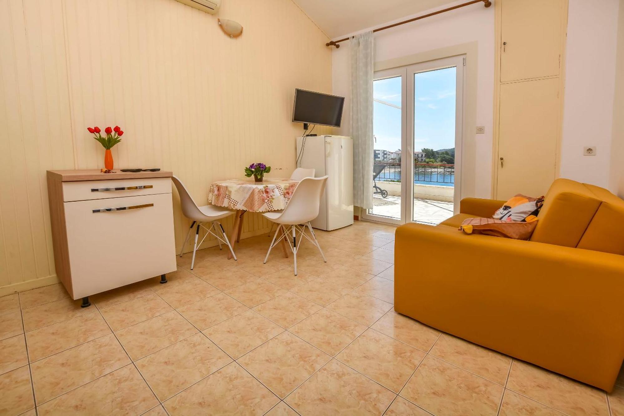 רוגוזניצה Apartments Zivana מראה חיצוני תמונה