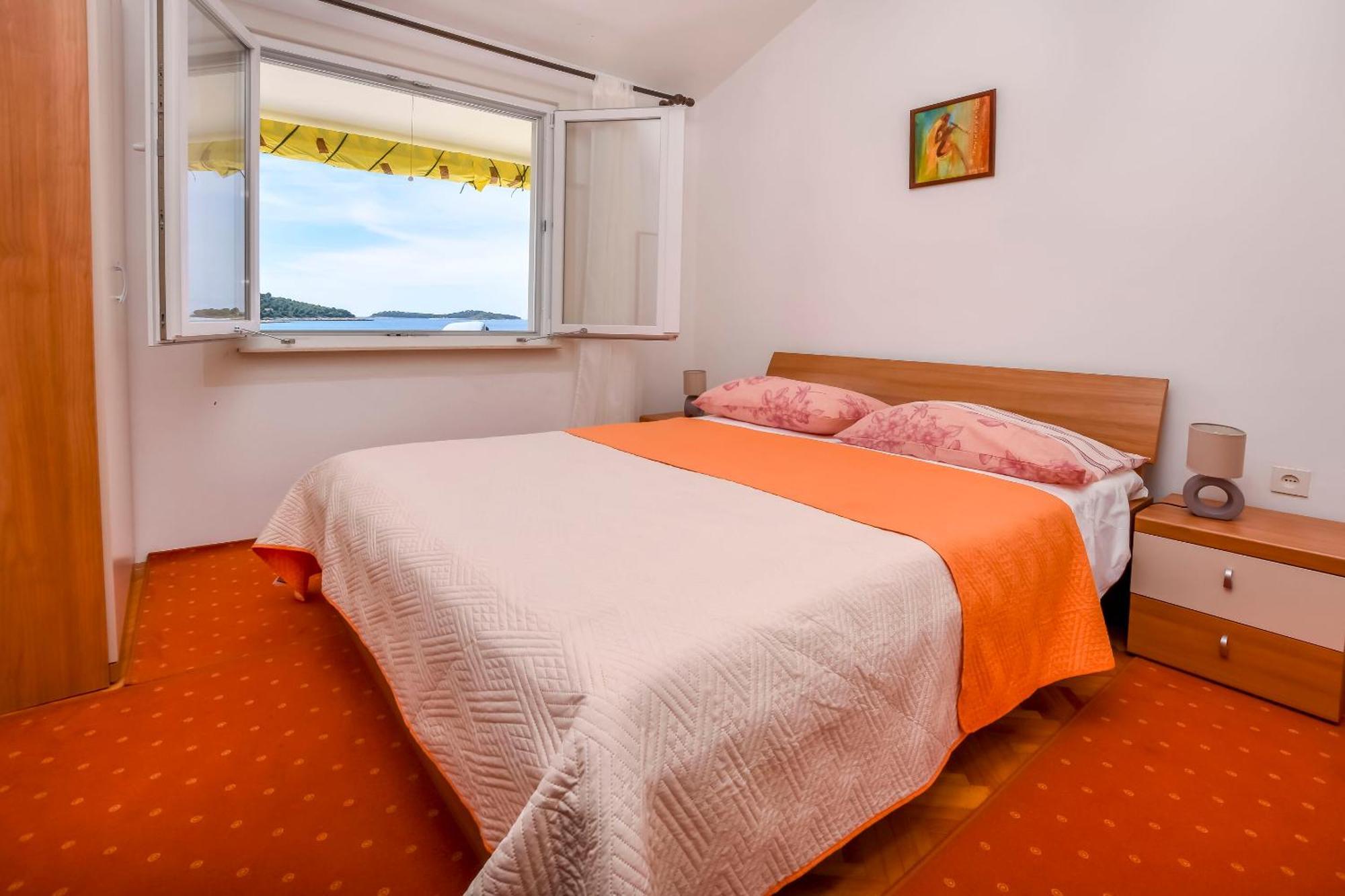 רוגוזניצה Apartments Zivana מראה חיצוני תמונה