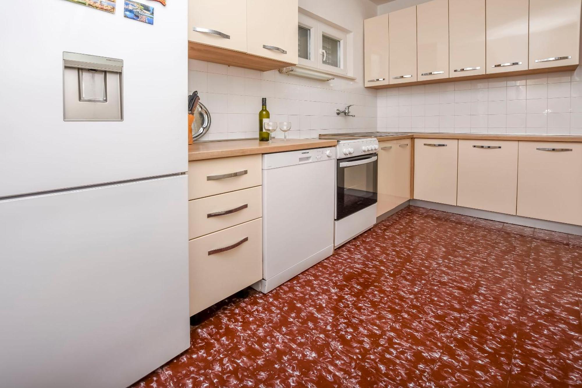 רוגוזניצה Apartments Zivana מראה חיצוני תמונה