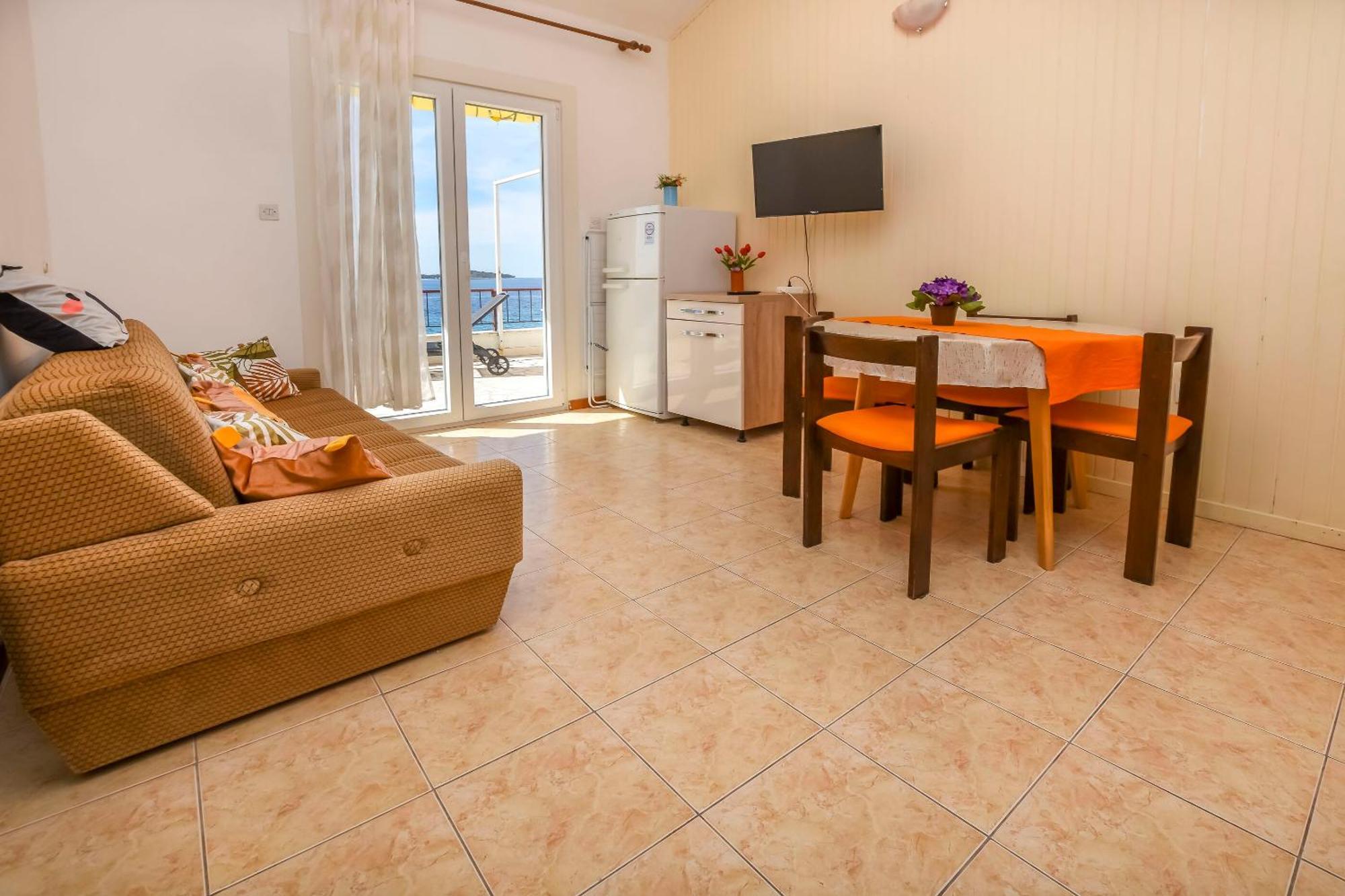 רוגוזניצה Apartments Zivana מראה חיצוני תמונה