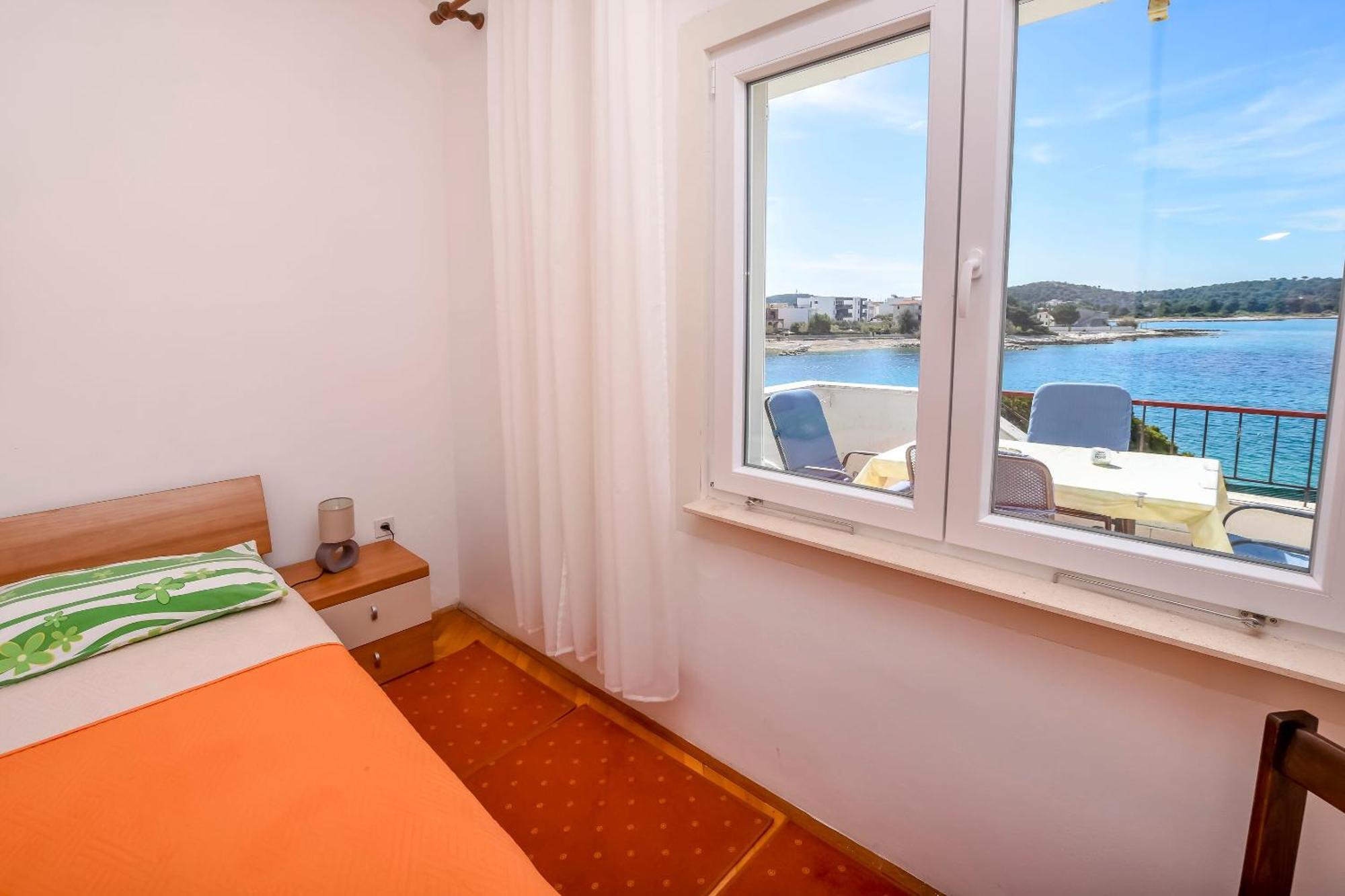 רוגוזניצה Apartments Zivana מראה חיצוני תמונה