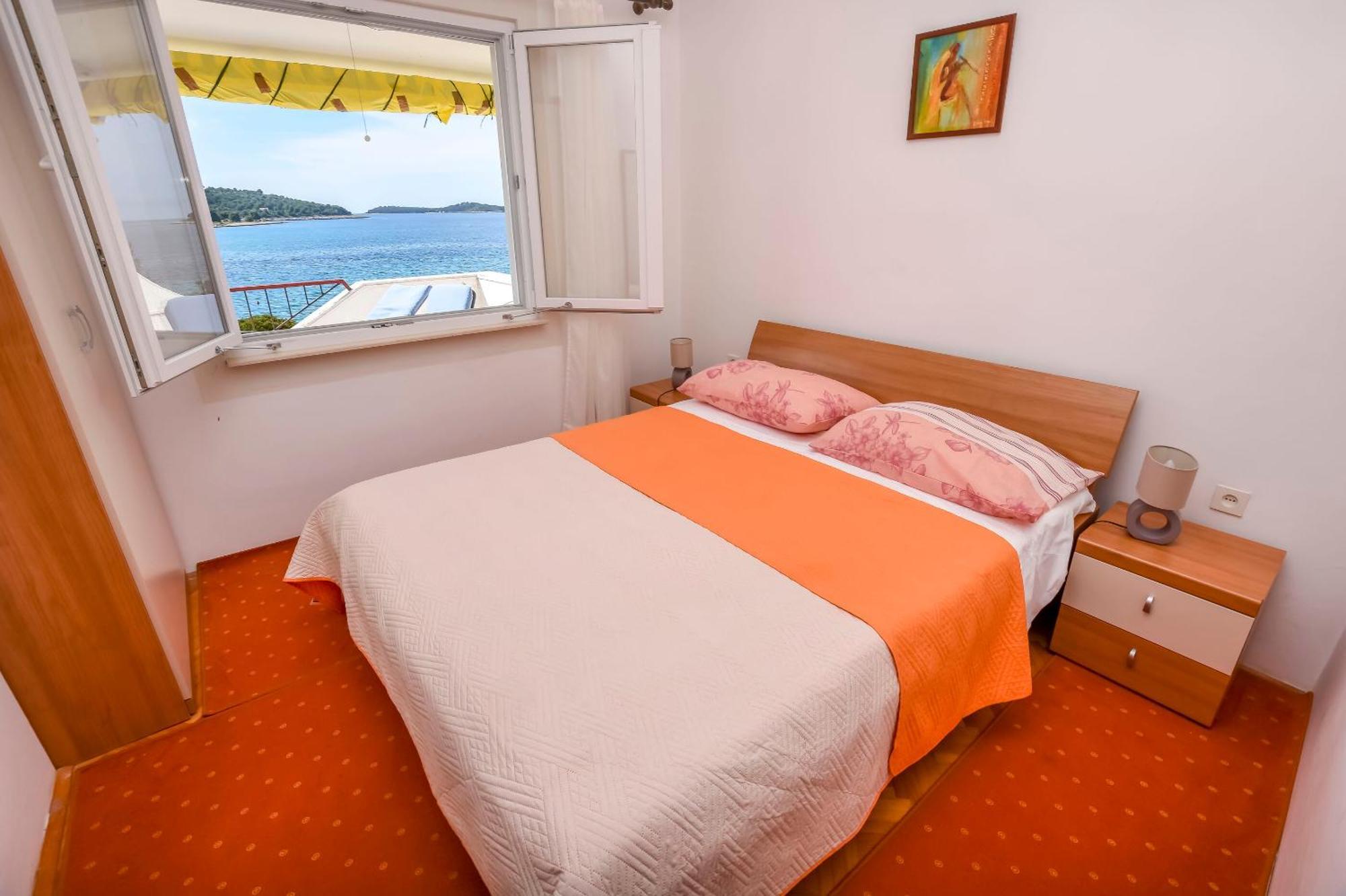 רוגוזניצה Apartments Zivana מראה חיצוני תמונה