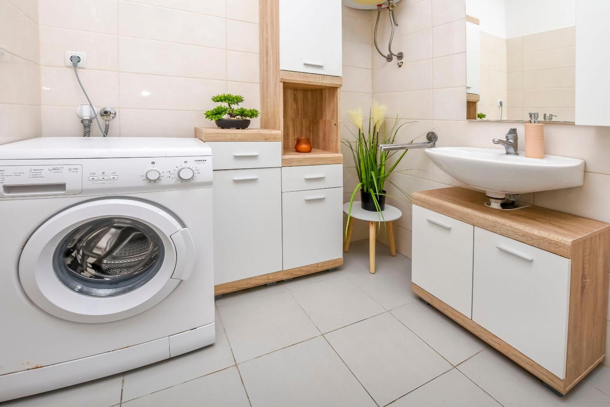 רוגוזניצה Apartments Zivana מראה חיצוני תמונה