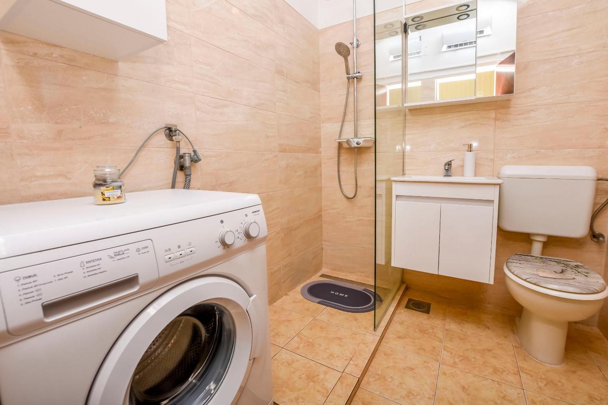 רוגוזניצה Apartments Zivana מראה חיצוני תמונה