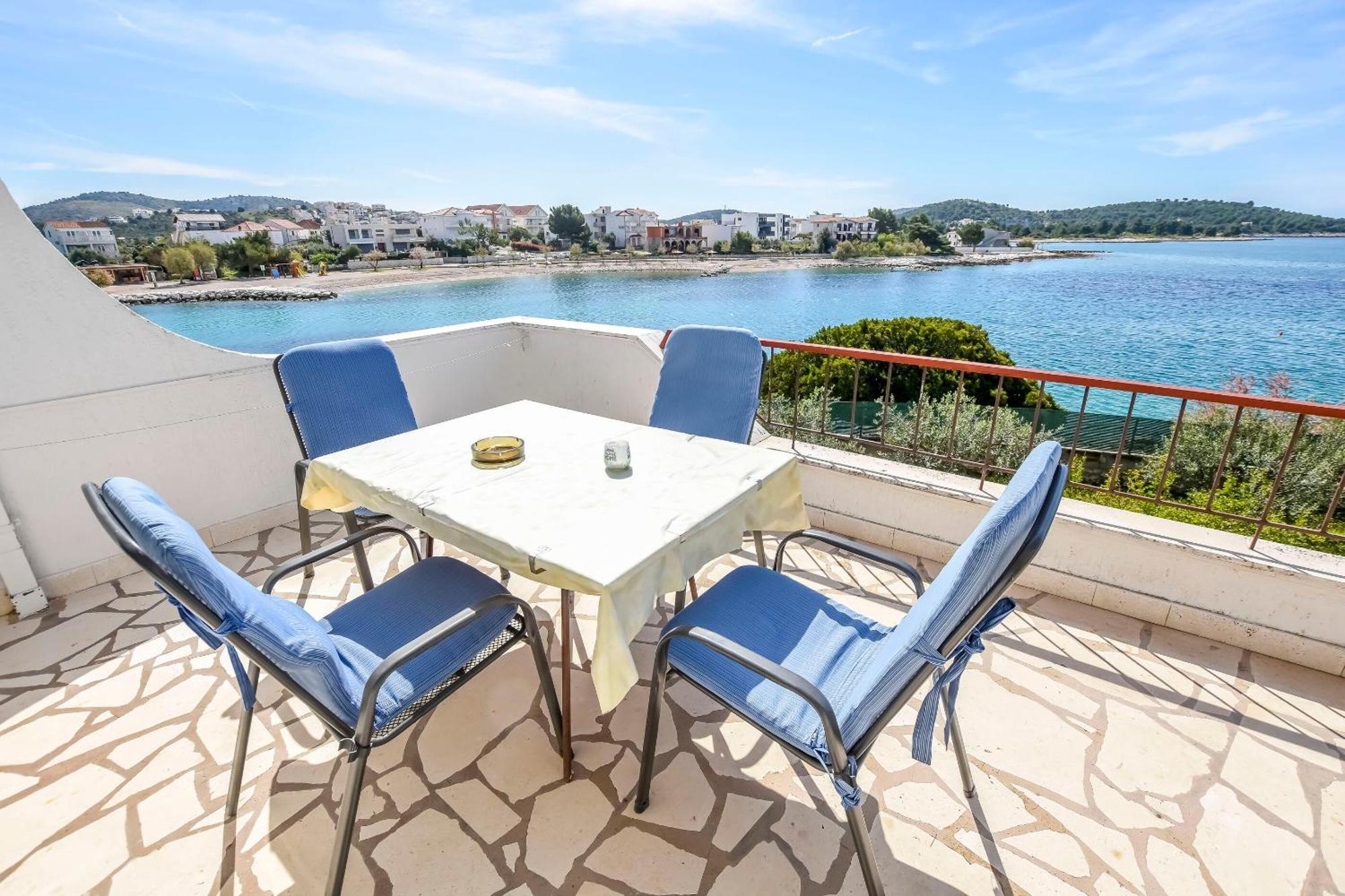 רוגוזניצה Apartments Zivana מראה חיצוני תמונה