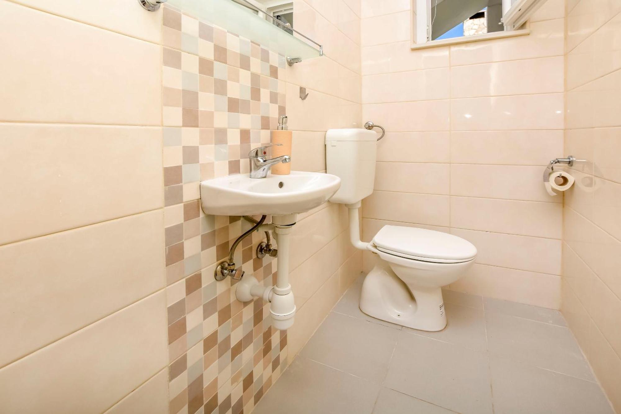 רוגוזניצה Apartments Zivana מראה חיצוני תמונה