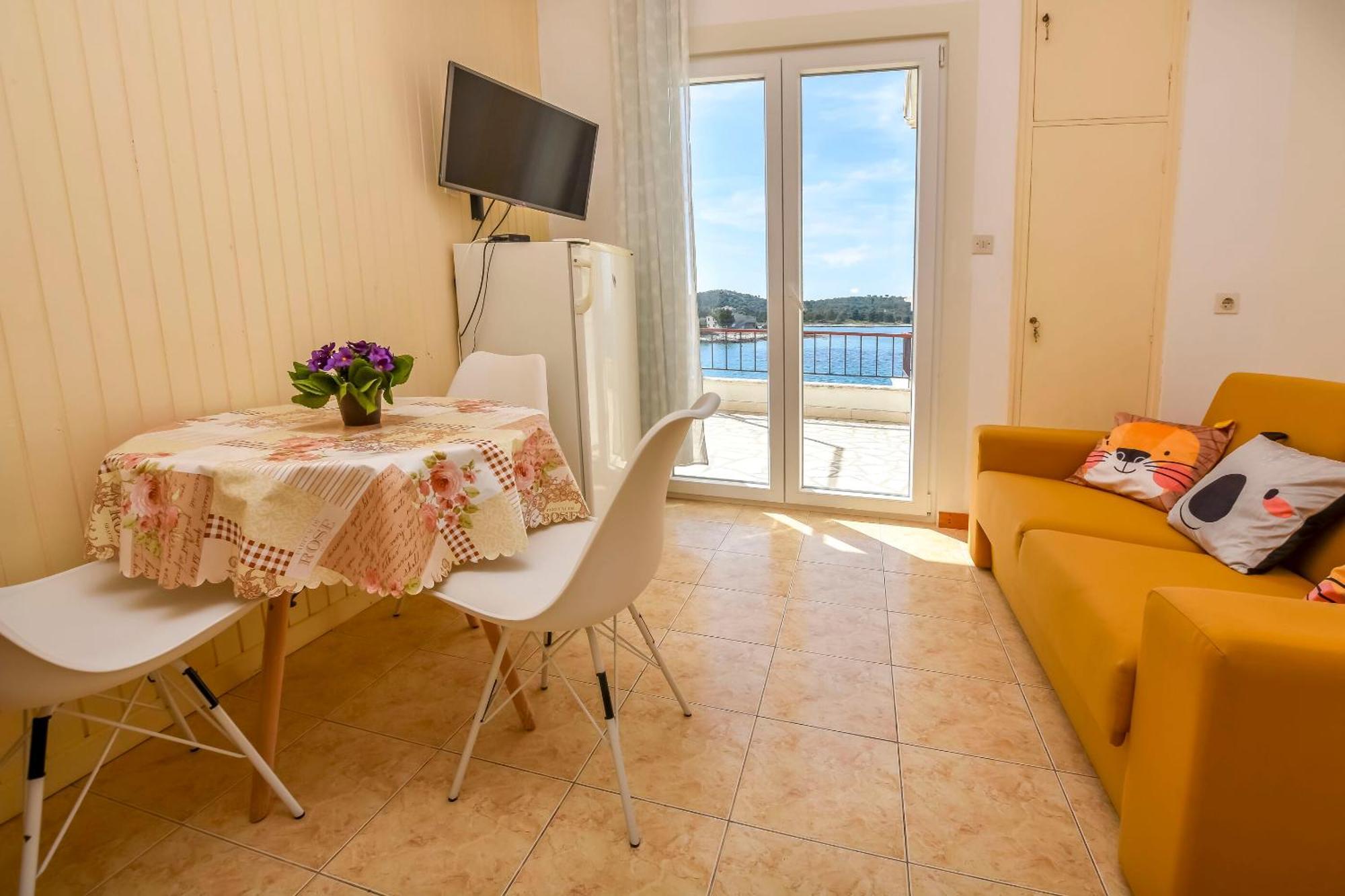 רוגוזניצה Apartments Zivana מראה חיצוני תמונה