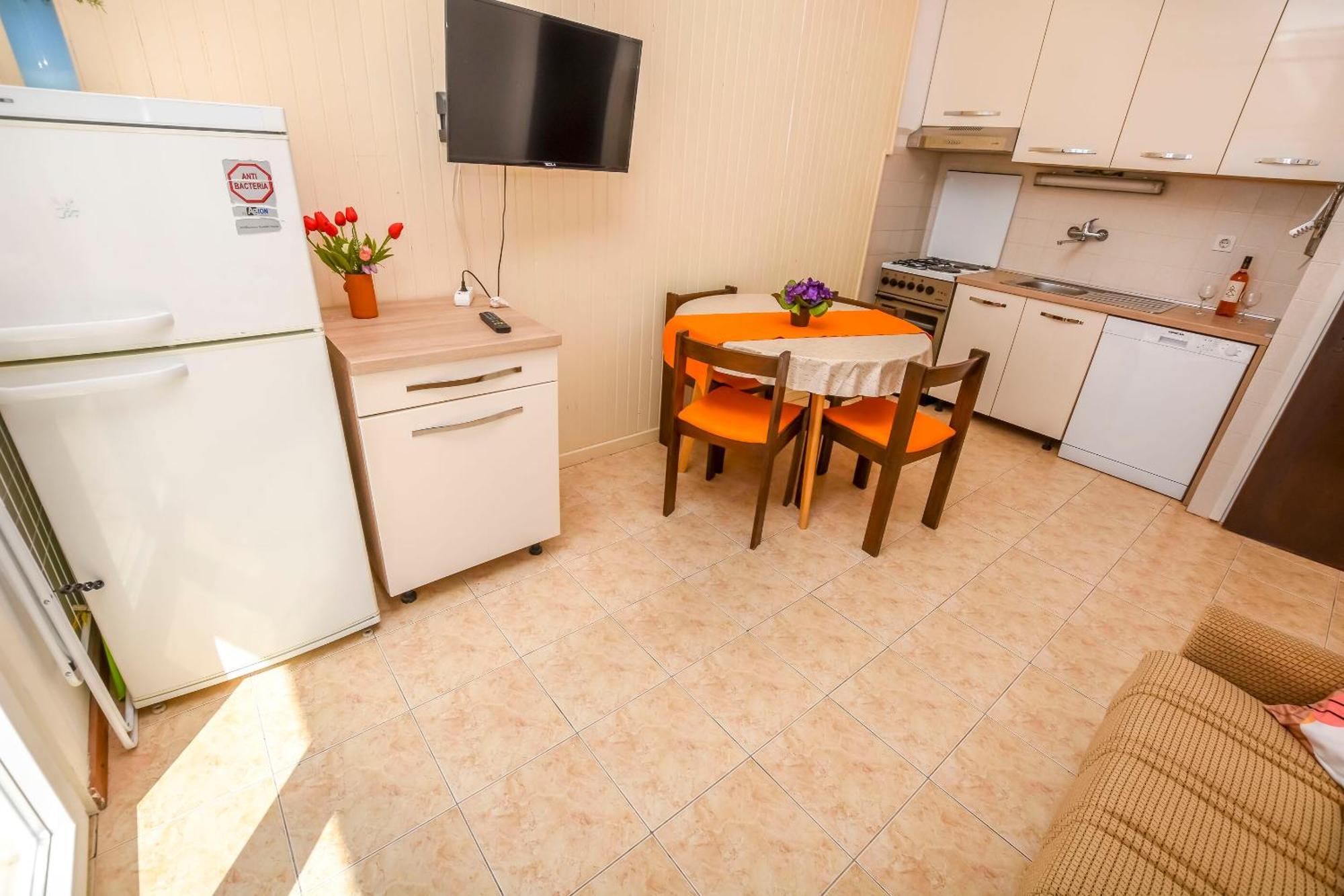 רוגוזניצה Apartments Zivana מראה חיצוני תמונה