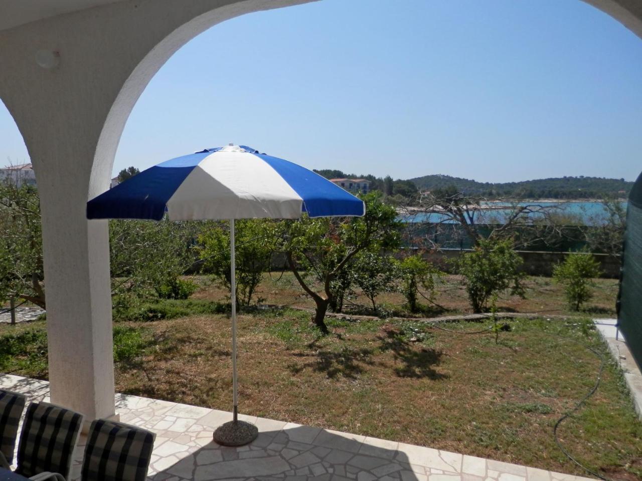 רוגוזניצה Apartments Zivana מראה חיצוני תמונה