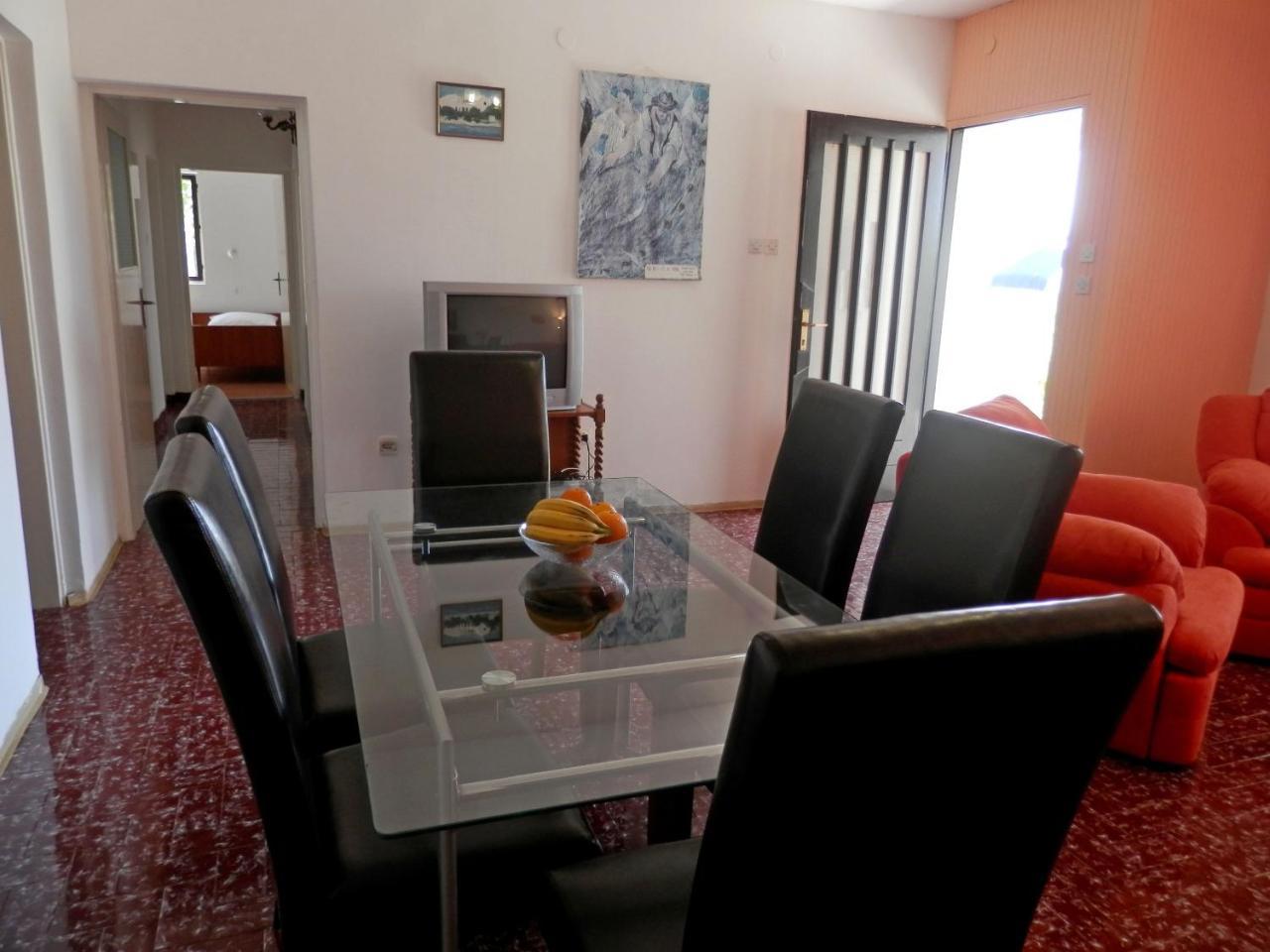 רוגוזניצה Apartments Zivana מראה חיצוני תמונה