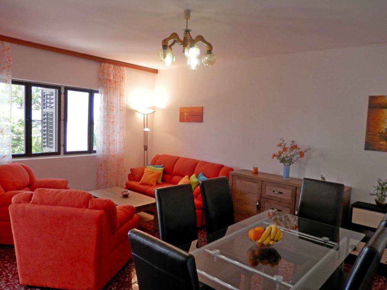 רוגוזניצה Apartments Zivana חדר תמונה