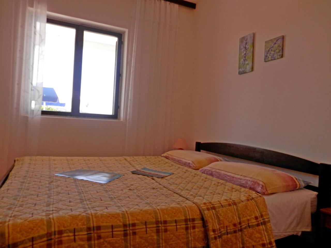 רוגוזניצה Apartments Zivana מראה חיצוני תמונה