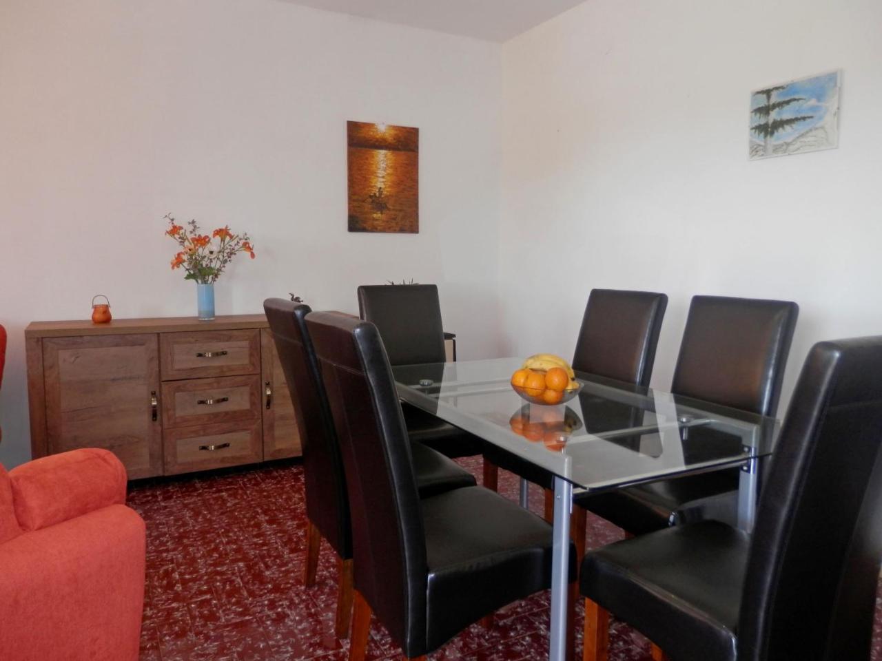 רוגוזניצה Apartments Zivana מראה חיצוני תמונה