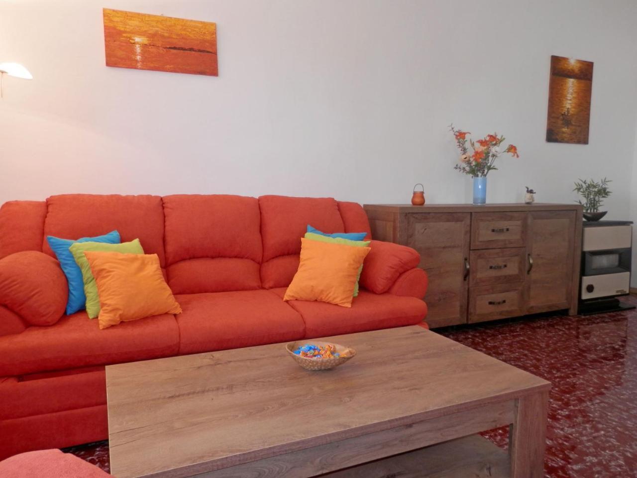 רוגוזניצה Apartments Zivana מראה חיצוני תמונה