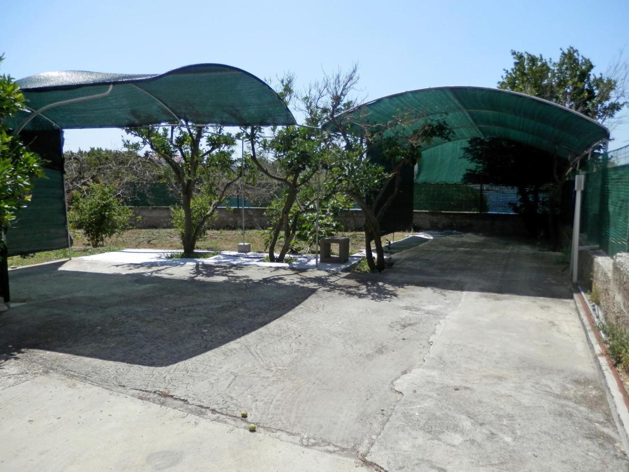 רוגוזניצה Apartments Zivana מראה חיצוני תמונה